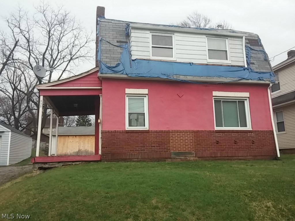 Goodyear Heights - Residential