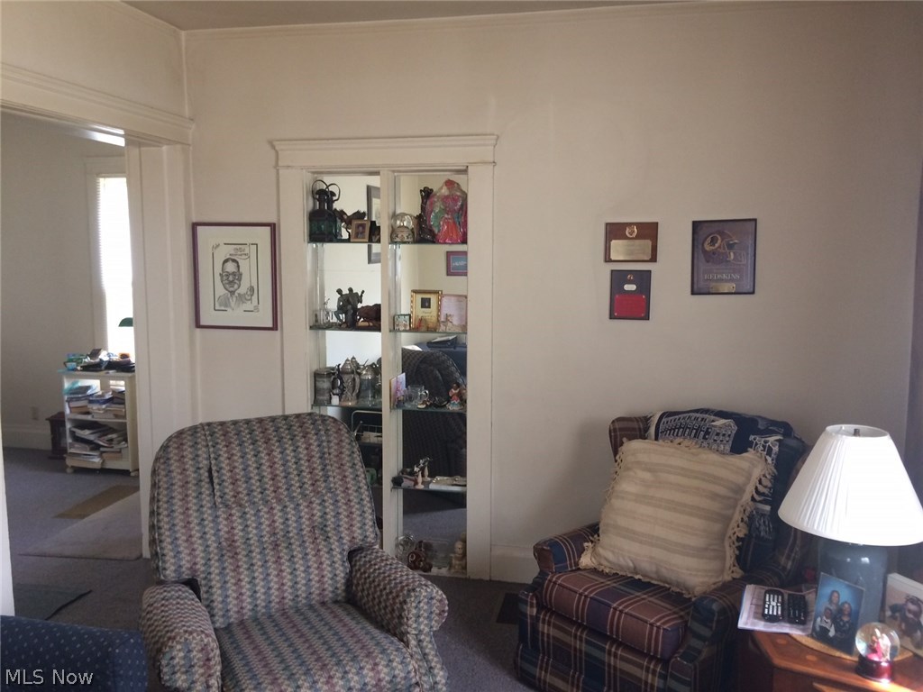 Coburn Allotment - Residential