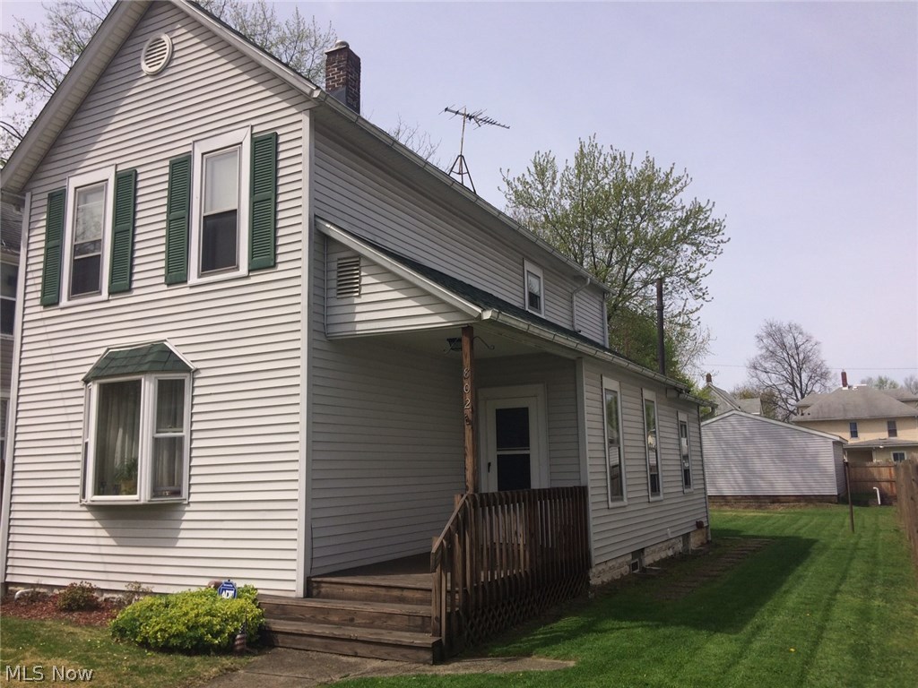 Coburn Allotment - Residential