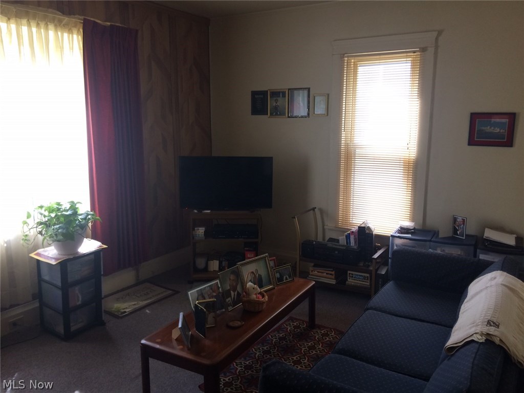 Coburn Allotment - Residential