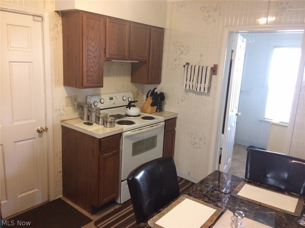 Coburn Allotment - Residential