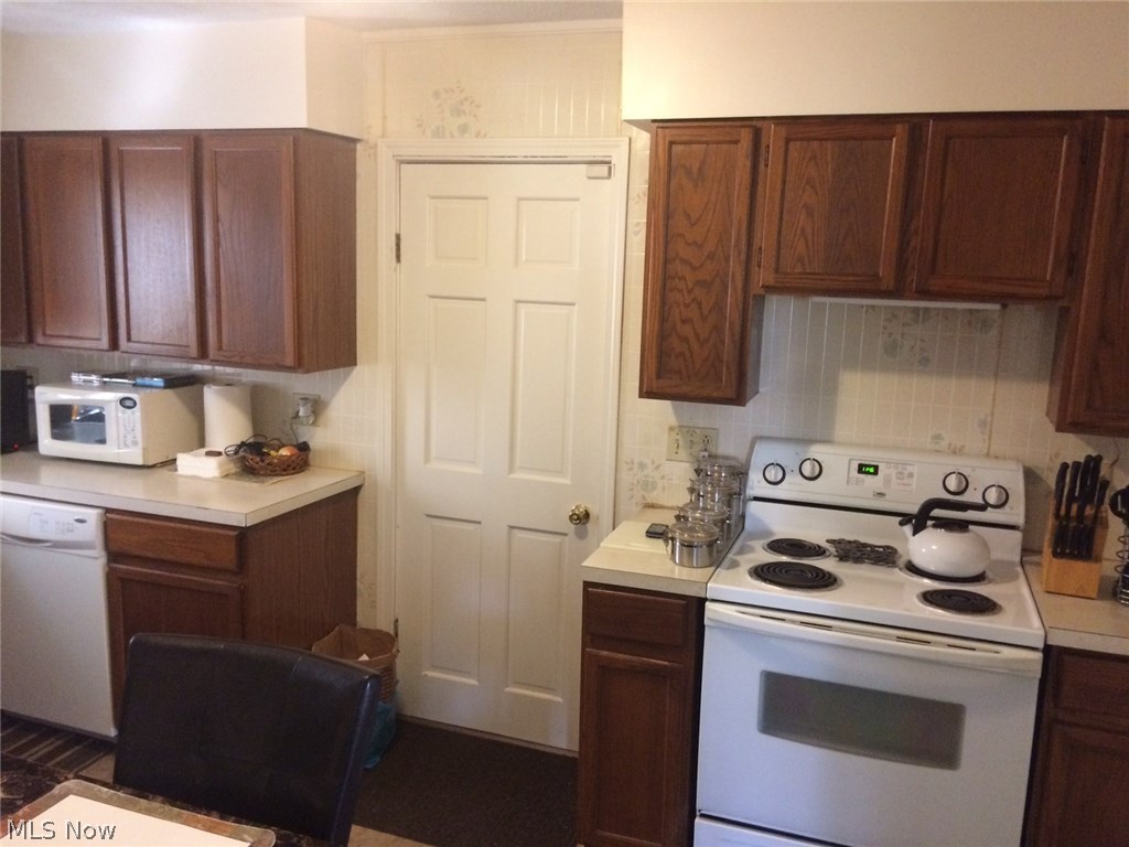 Coburn Allotment - Residential