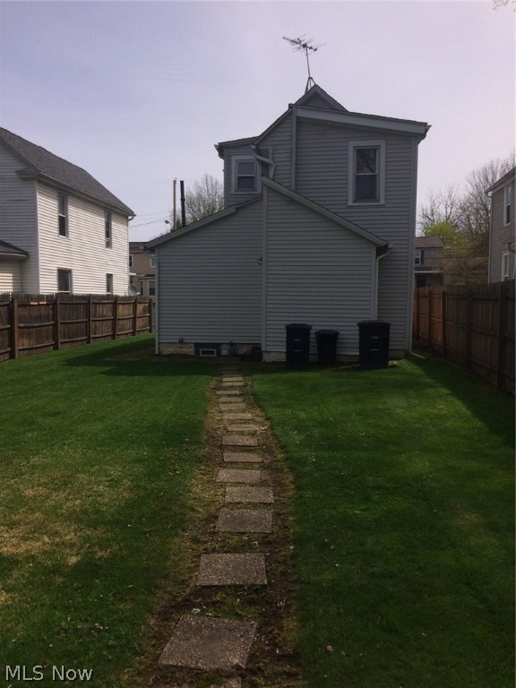 Coburn Allotment - Residential