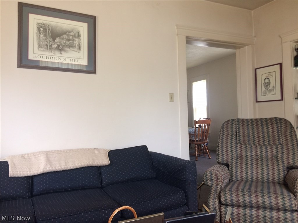 Coburn Allotment - Residential