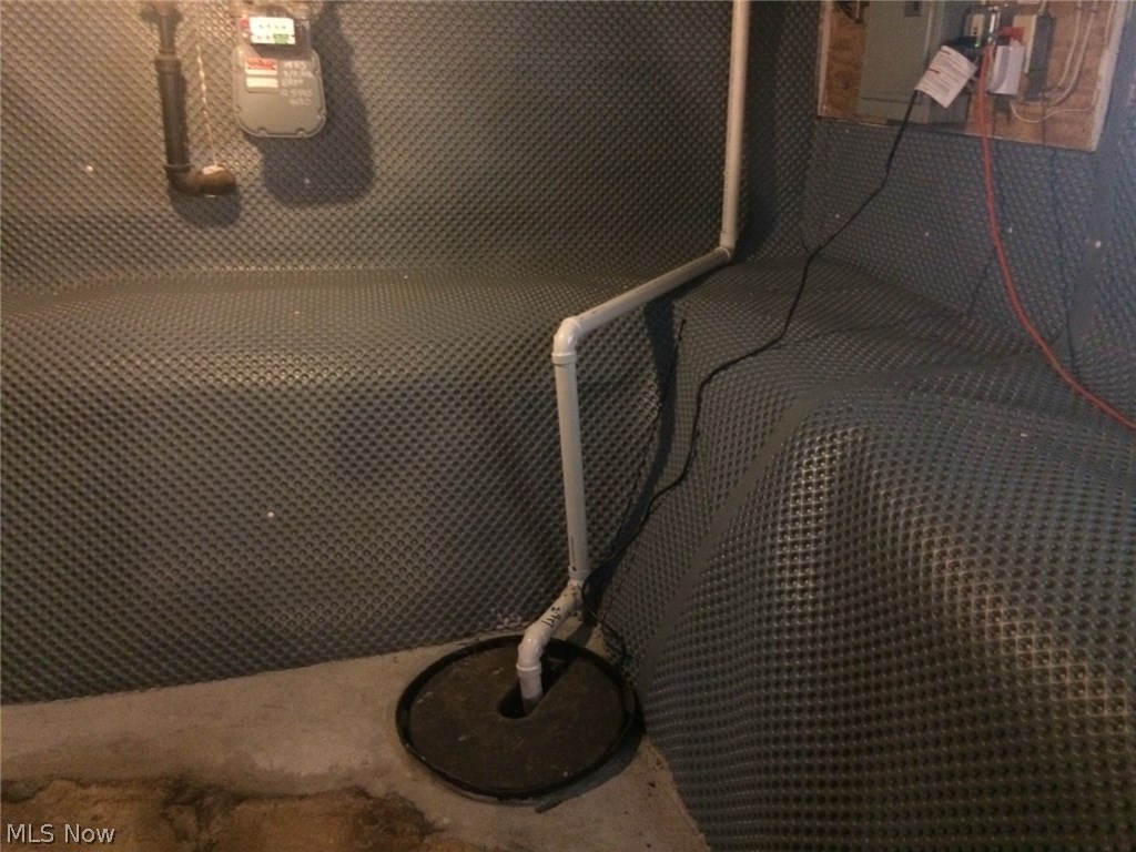 Coburn Allotment - Residential