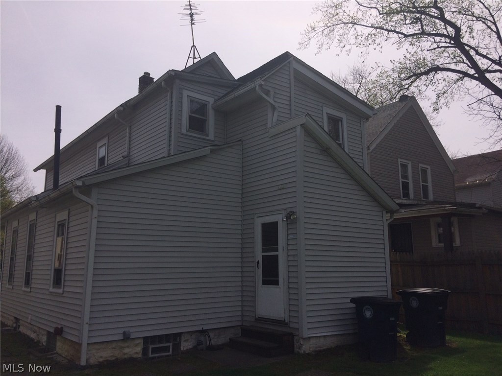 Coburn Allotment - Residential