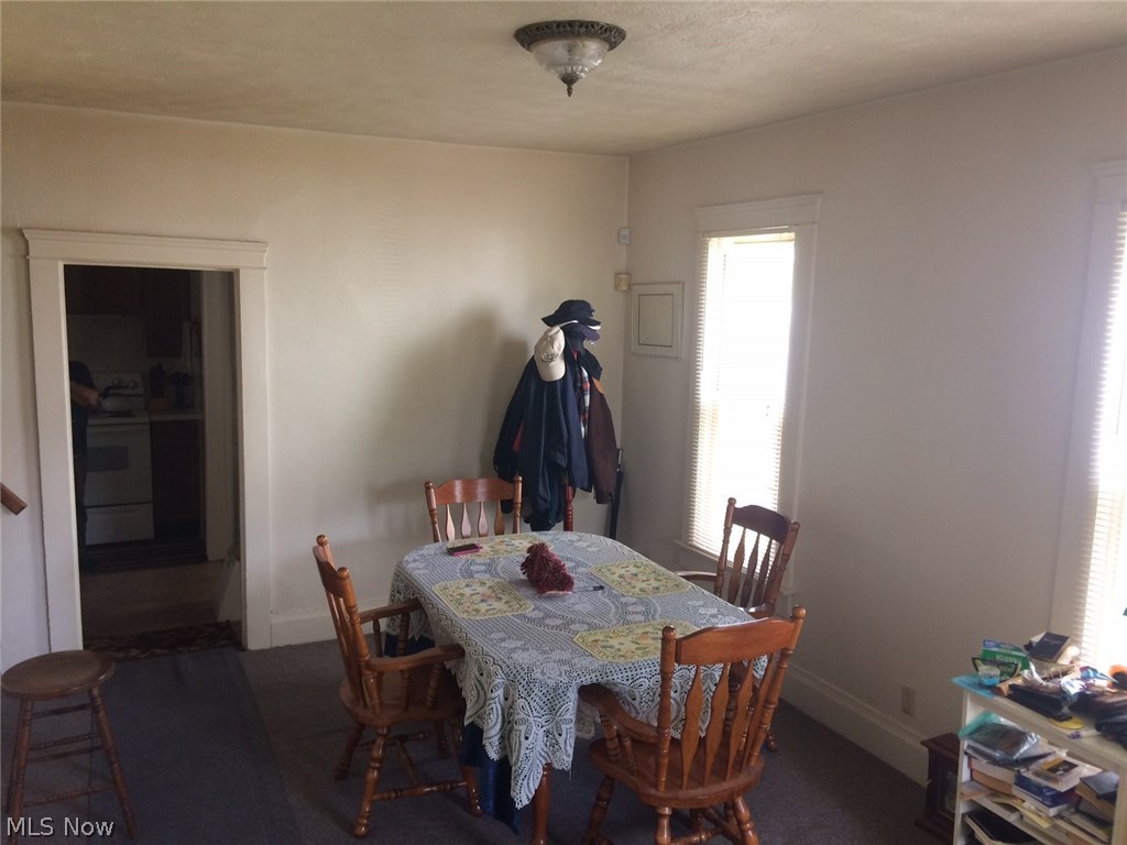 Coburn Allotment - Residential