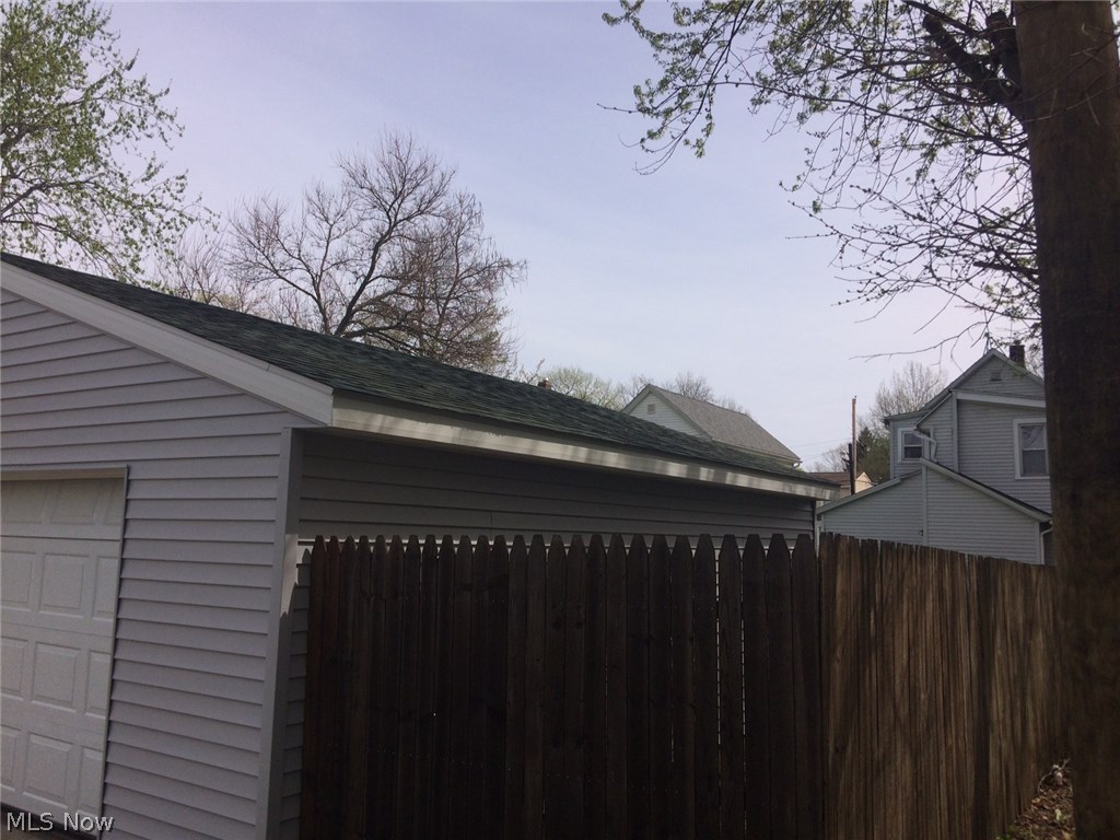 Coburn Allotment - Residential