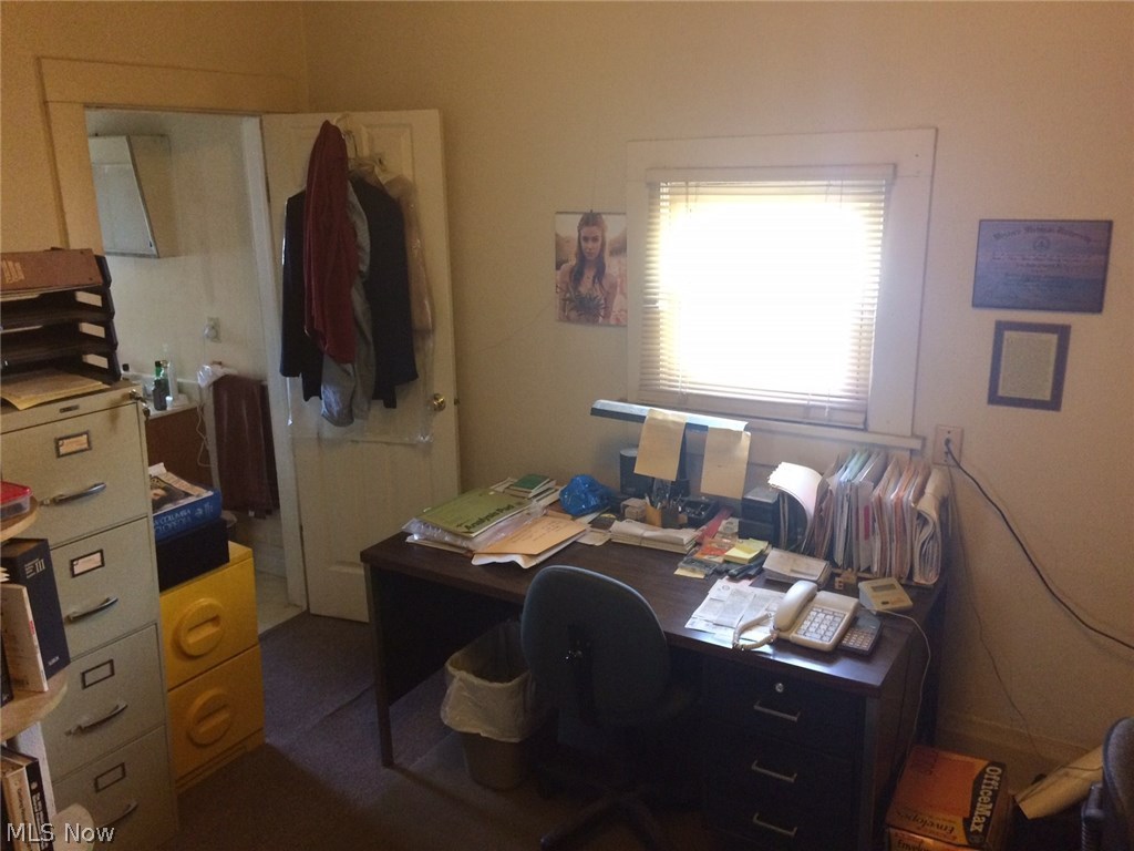 Coburn Allotment - Residential