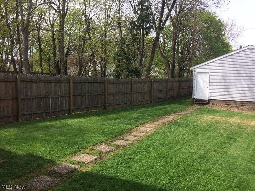 Coburn Allotment - Residential