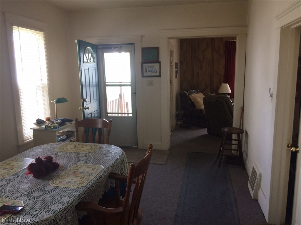 Coburn Allotment - Residential