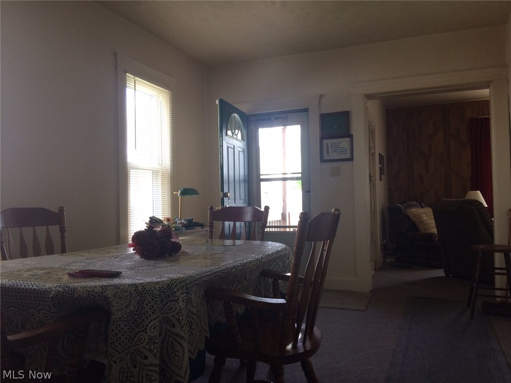 Coburn Allotment - Residential