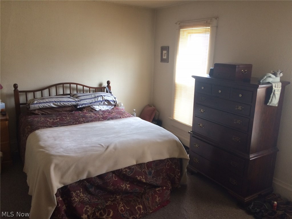 Coburn Allotment - Residential