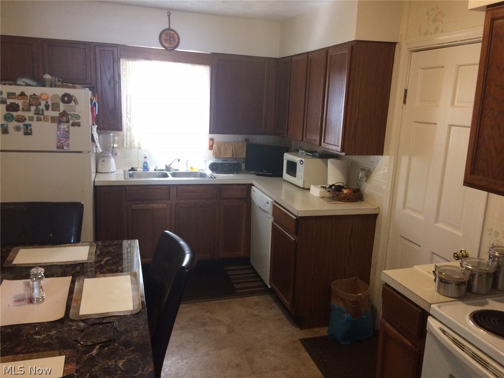 Coburn Allotment - Residential