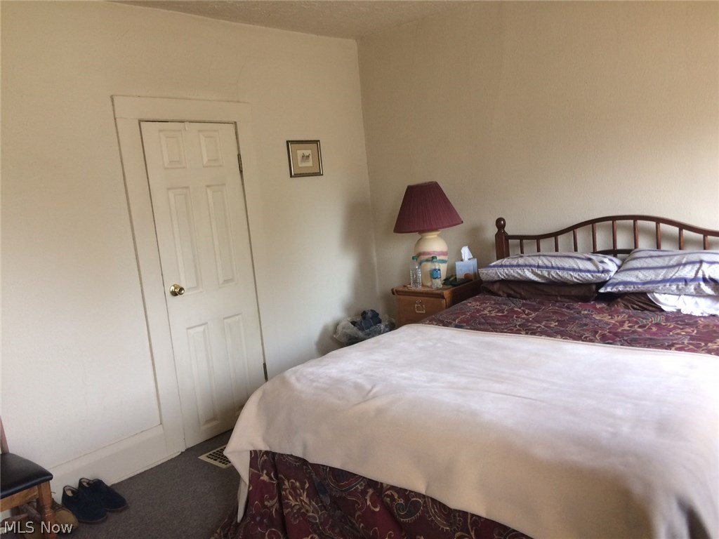 Coburn Allotment - Residential