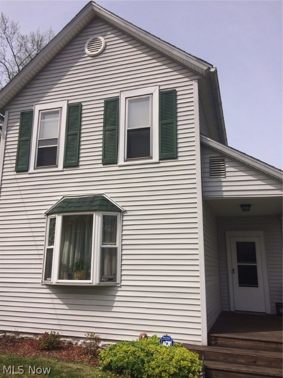 Coburn Allotment - Residential