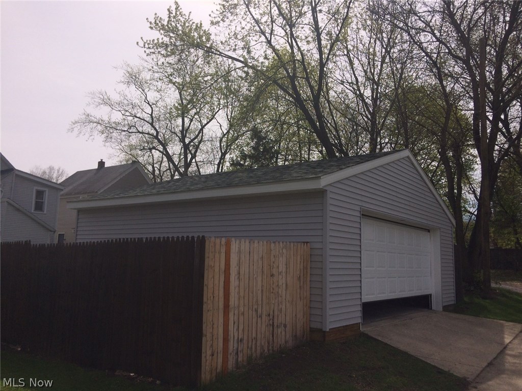 Coburn Allotment - Residential