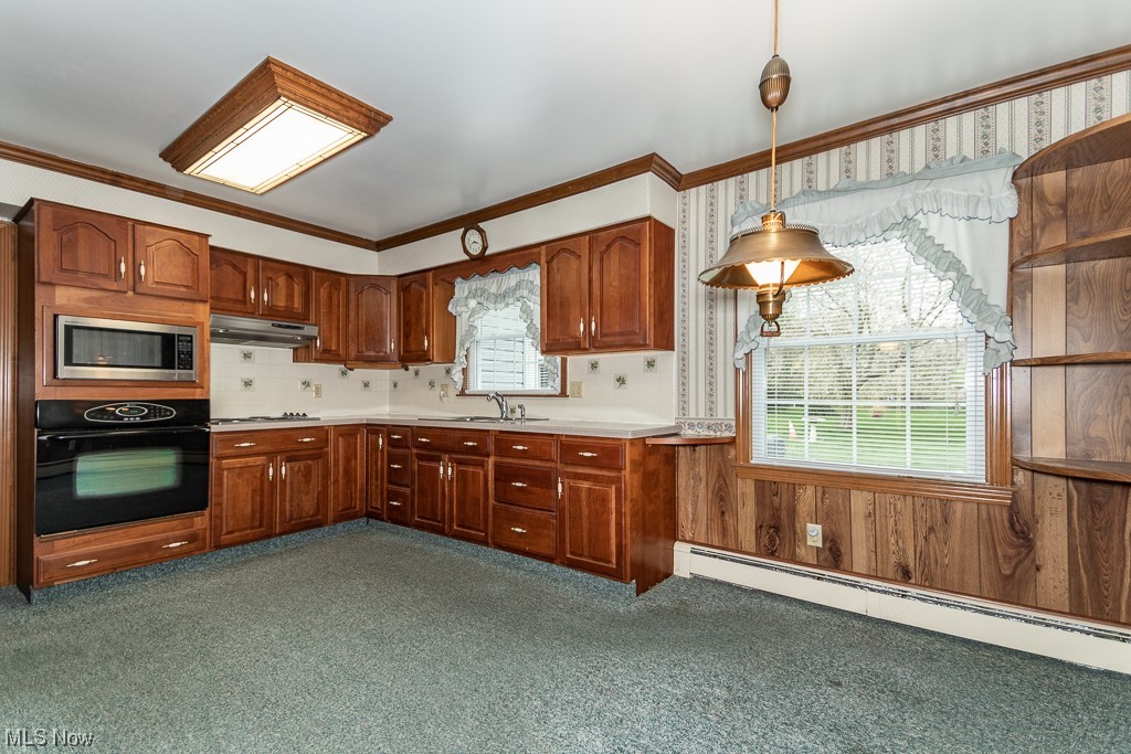 Cowles Lake - Residential