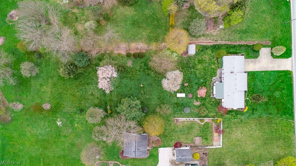 Cowles Lake - Residential