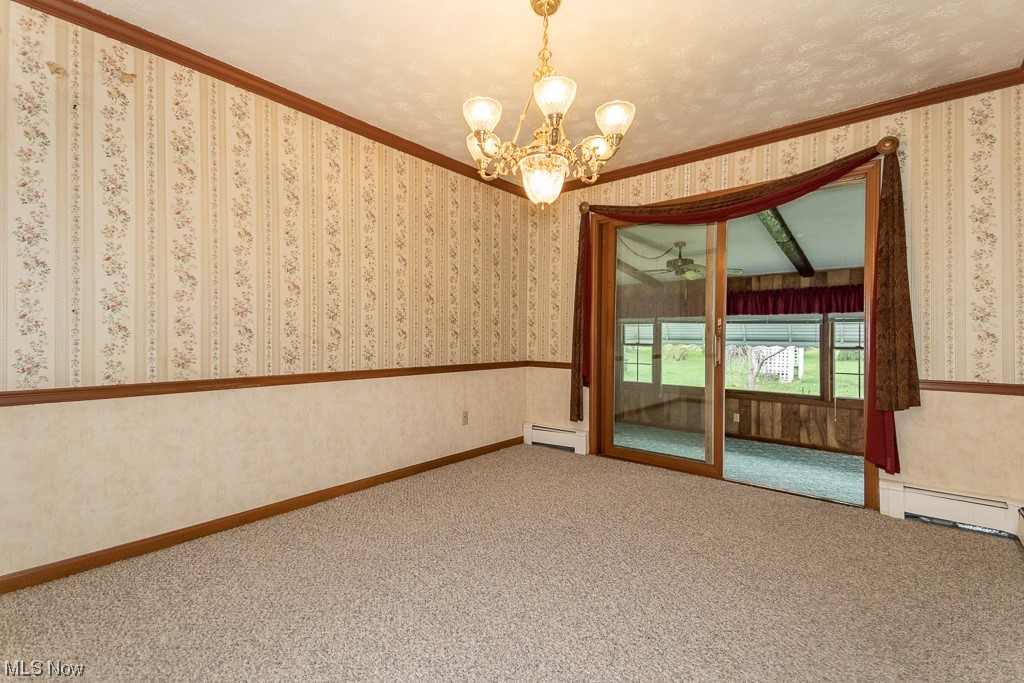 Cowles Lake - Residential