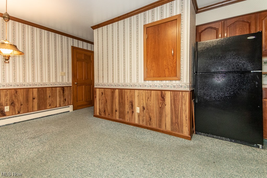 Cowles Lake - Residential