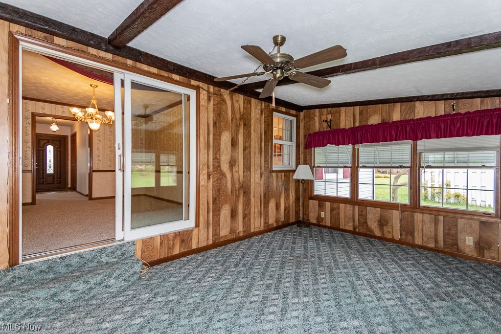 Cowles Lake - Residential