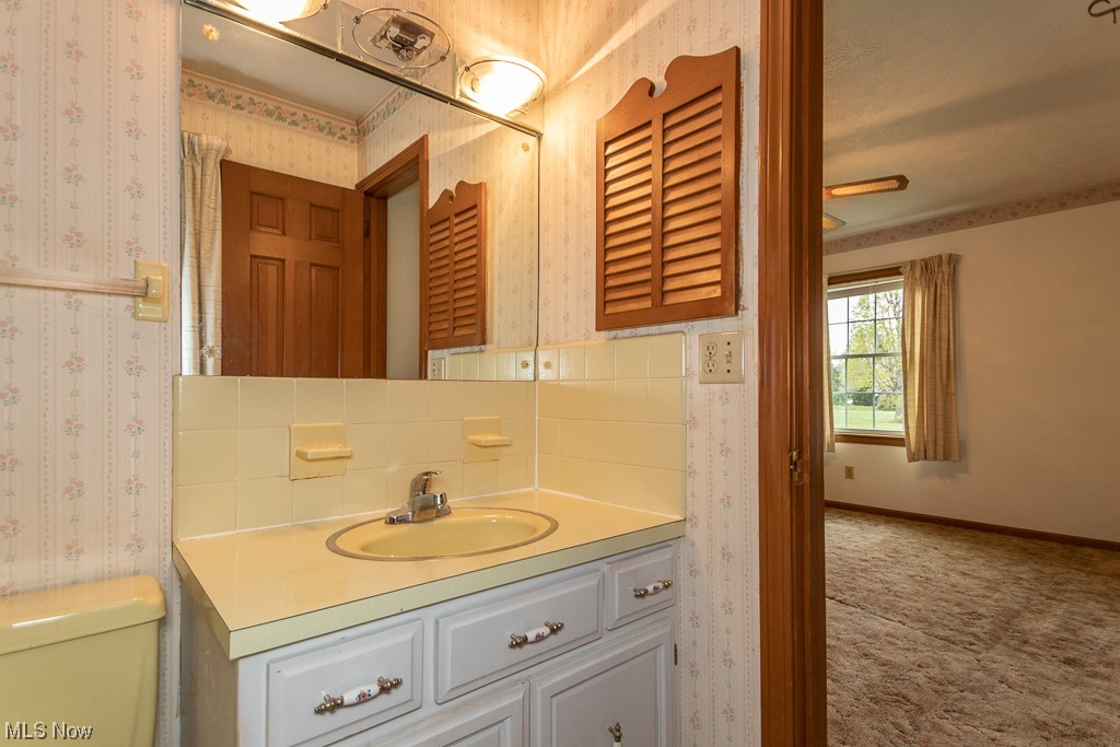 Cowles Lake - Residential