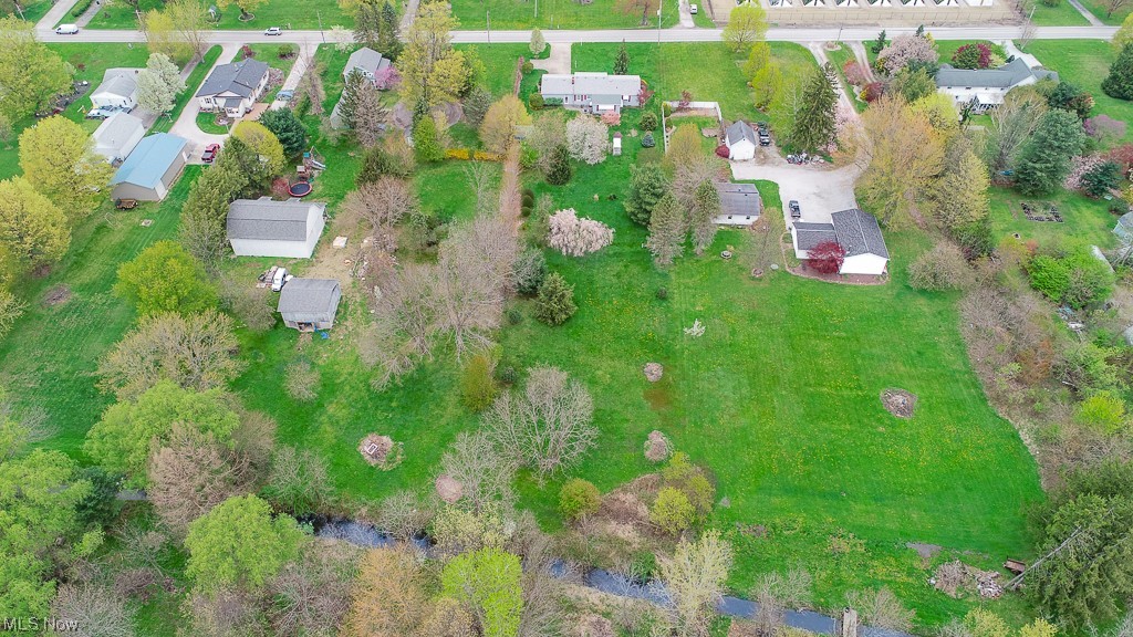 Cowles Lake - Residential