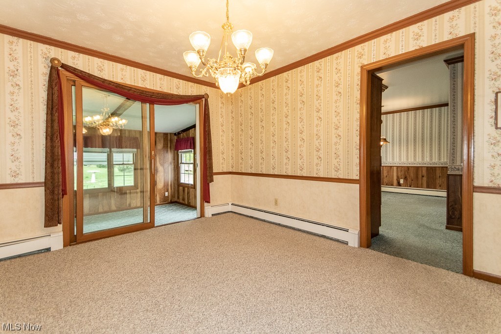 Cowles Lake - Residential