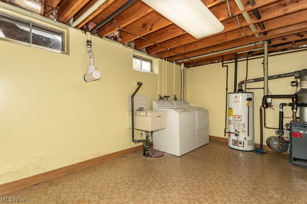 Cowles Lake - Residential