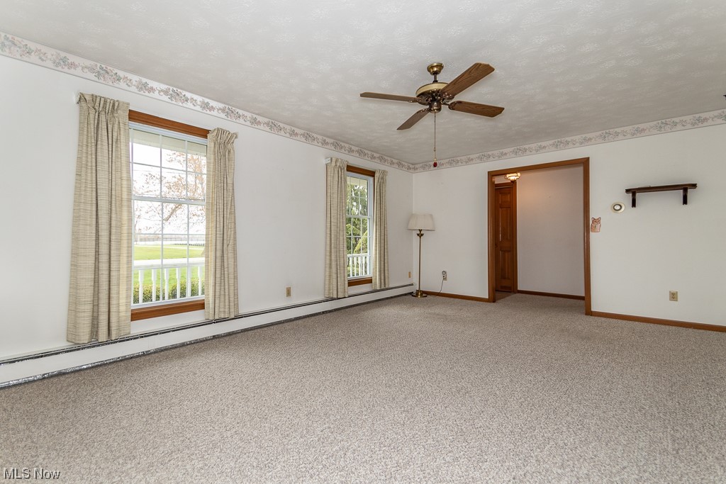 Cowles Lake - Residential