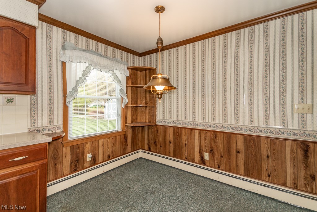 Cowles Lake - Residential