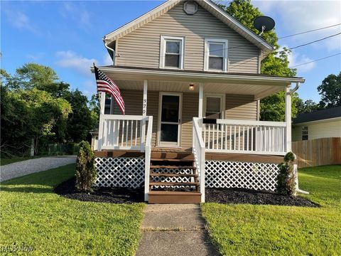 320 E Friendship Street, Medina, OH 44256 - #: 5129916