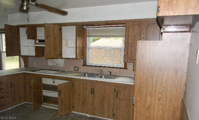 Bedford - Residential