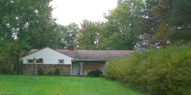 Bedford - Residential