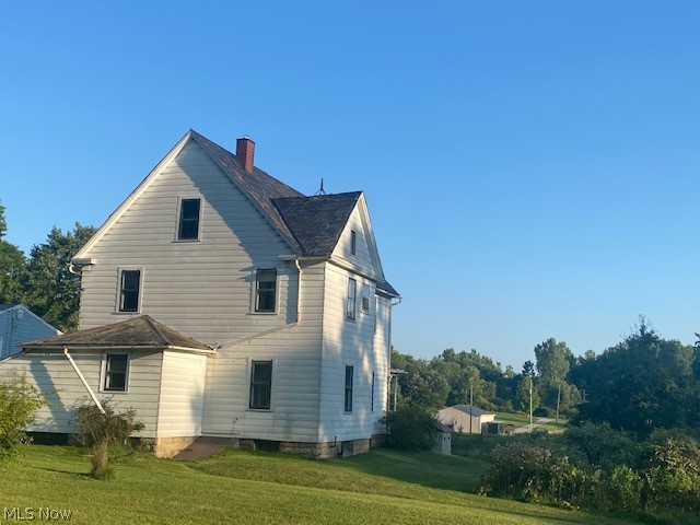 Walker Heights - Residential