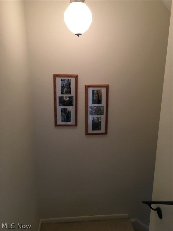 Country Club Twnhs North Condo - Residential