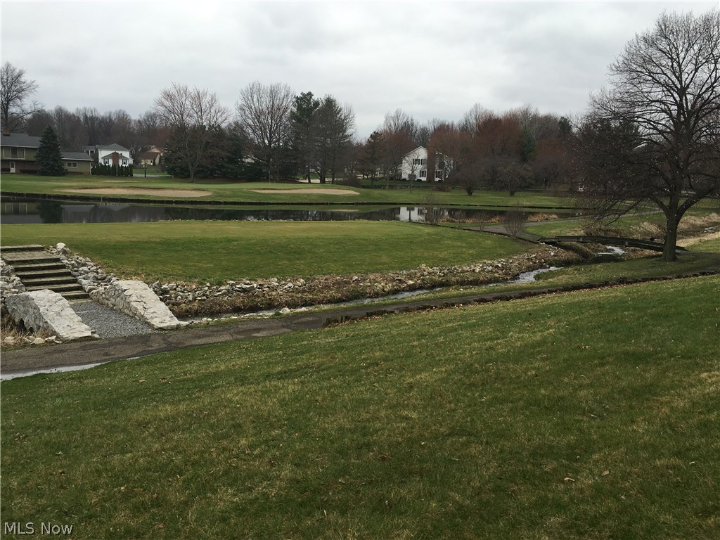 Country Club Twnhs North Condo - Residential