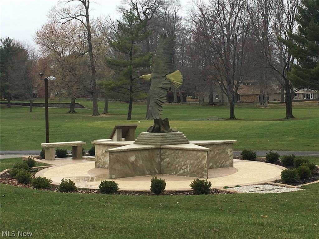 Country Club Twnhs North Condo - Residential