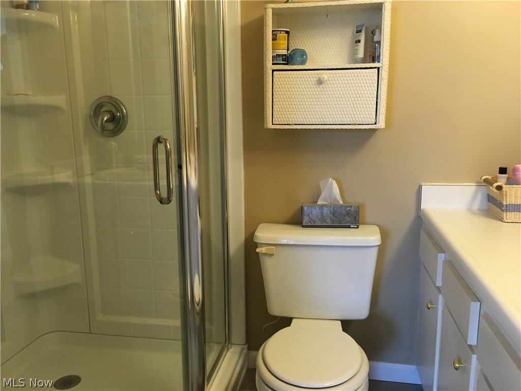 Country Club Twnhs North Condo - Residential