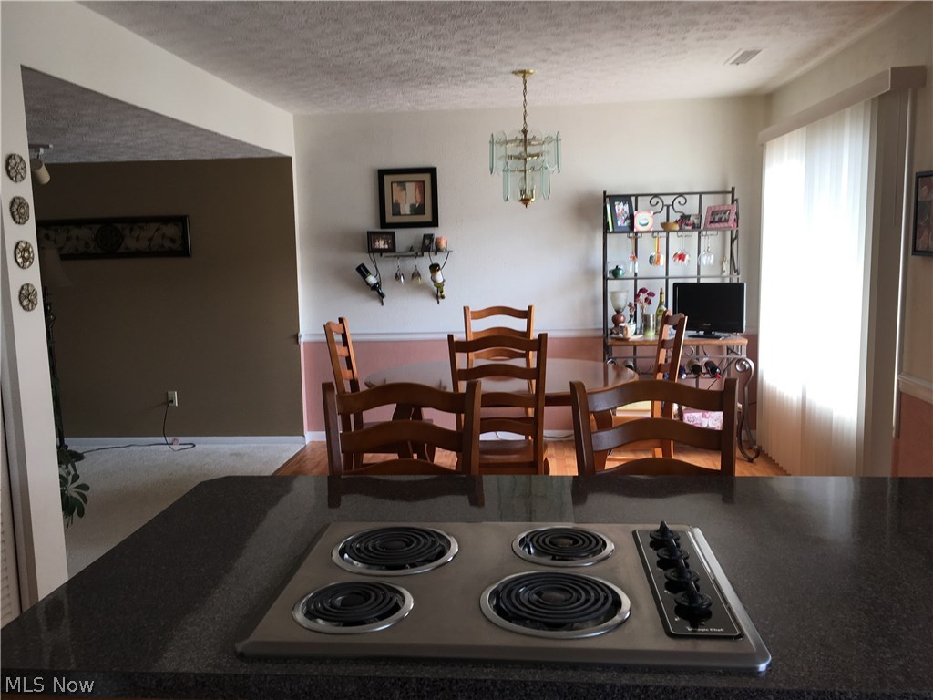 Country Club Twnhs North Condo - Residential