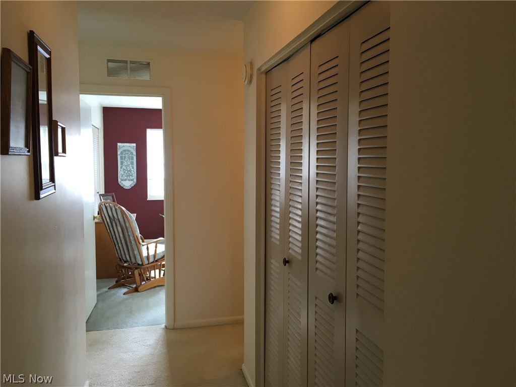 Country Club Twnhs North Condo - Residential