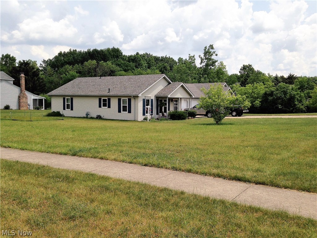 Stonegate - Residential Income