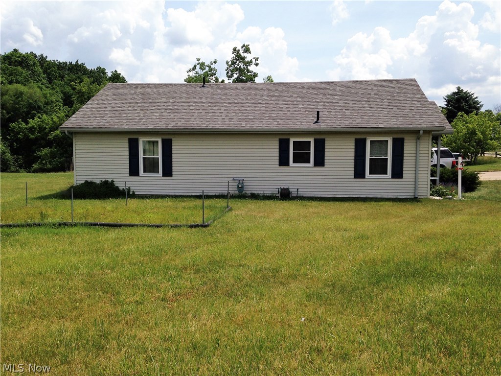 Stonegate - Residential Income