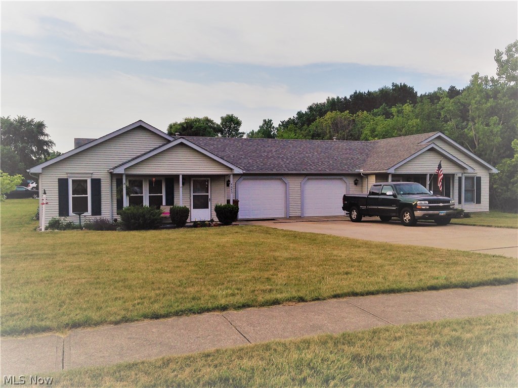 Stonegate - Residential Income