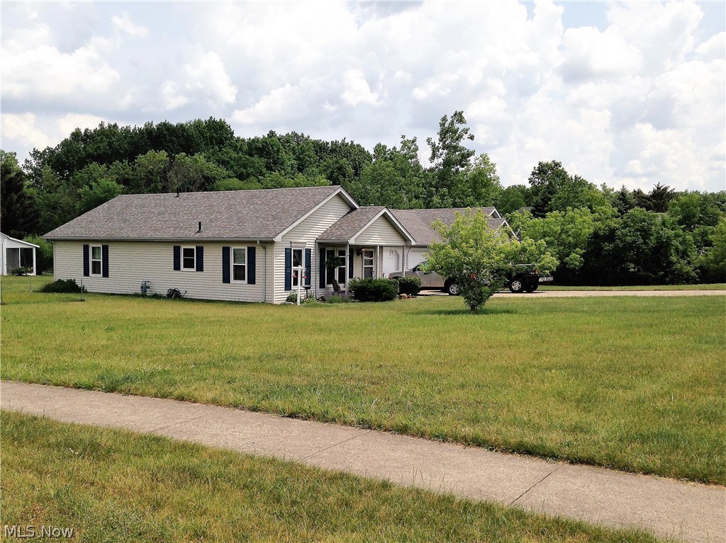 Stonegate - Residential Income