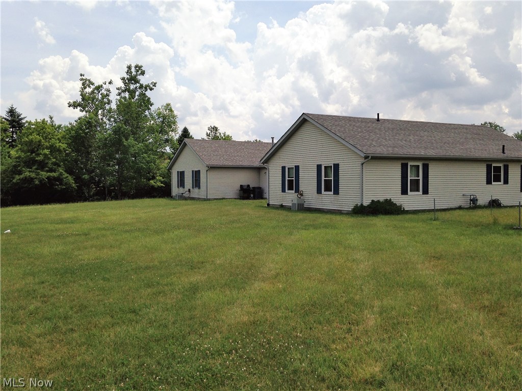 Stonegate - Residential Income