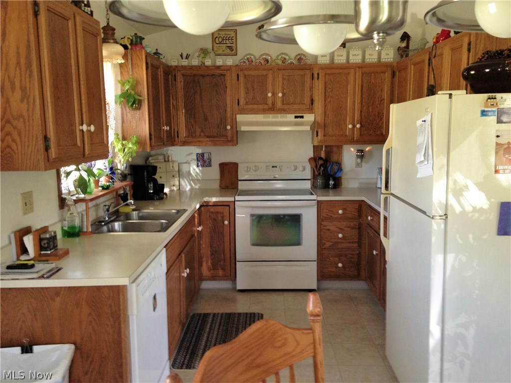 Stonegate - Residential Income