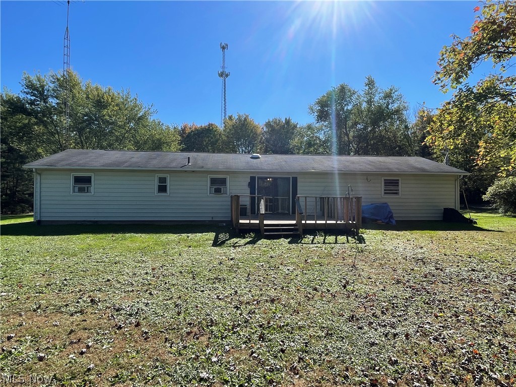 Detwiler Austin #1 - Residential