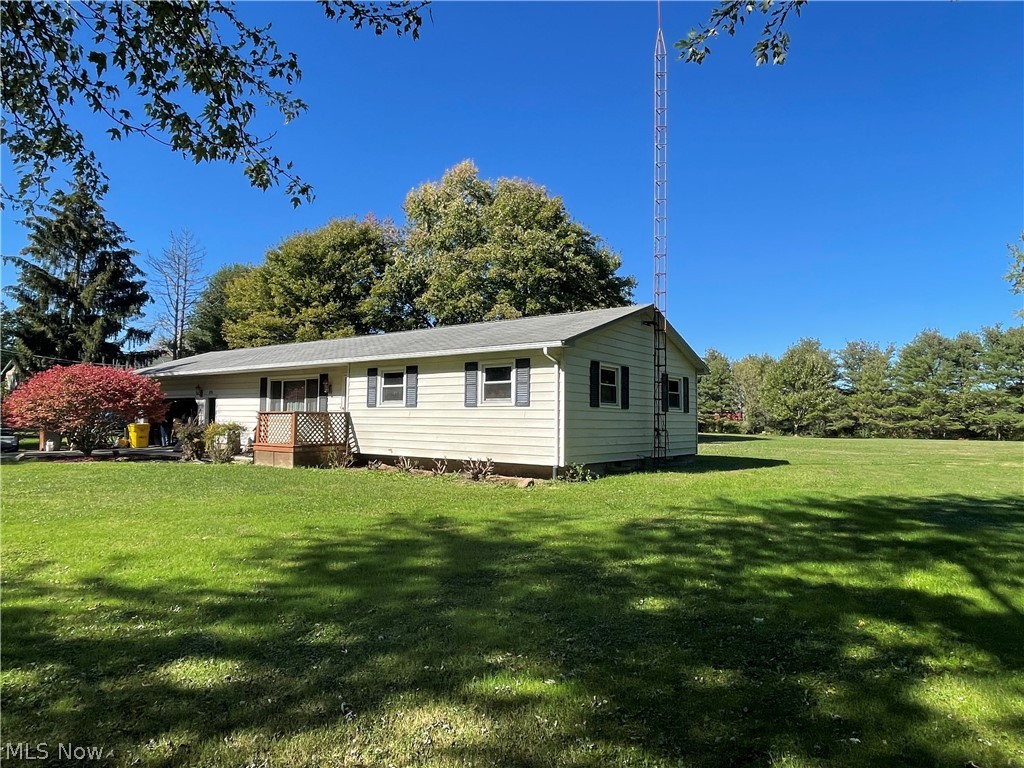 Detwiler Austin #1 - Residential